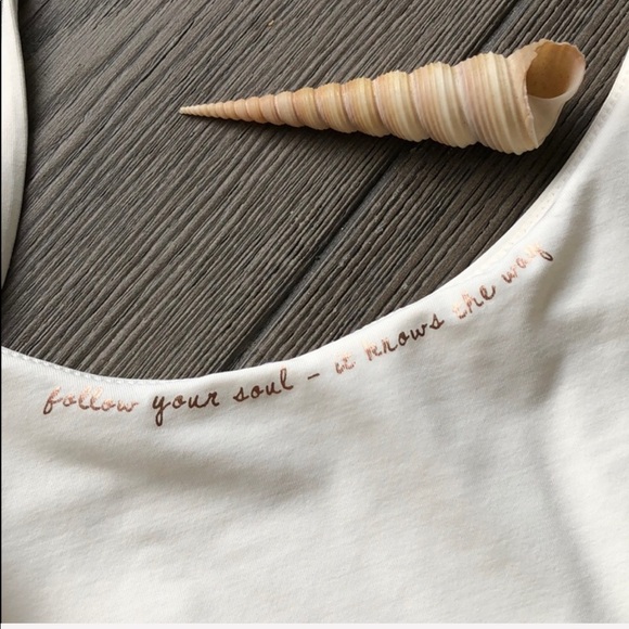 ⭐️🌾☀️SPIRITUAL GANGSTER☀️🌾⭐️ - Picture 7 of 8